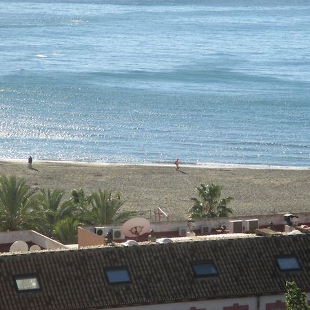 Beachfront Apartment Diana 2 Benalmadena Exterior photo