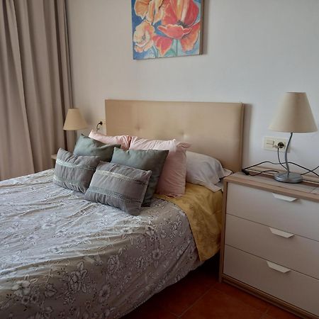 Beachfront Apartment Diana 2 Benalmadena Exterior photo