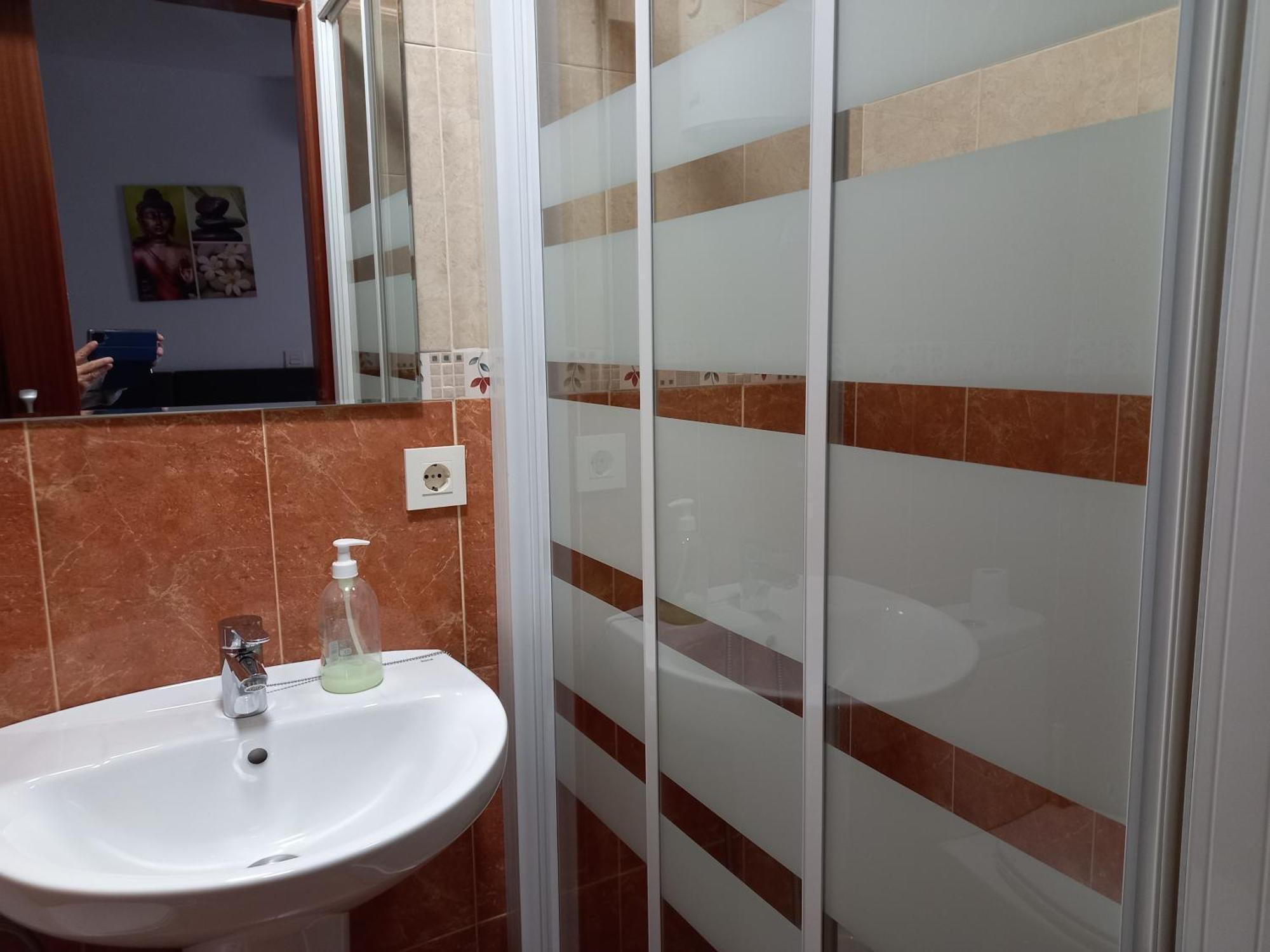 Beachfront Apartment Diana 2 Benalmadena Exterior photo